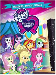 Mom and More:  My Little Pony 2017 Giveaway