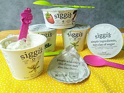.Momknowsbest: Siggi's Yogurt Giveaway