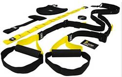 Woman's Day TRX Home Gym Giveaway