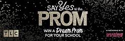 TLC Dream Prom for Your School Contest