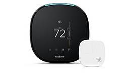 Woman's Day Ecobee4 Giveaway