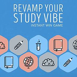 BankMobile Vibe Instant Win Game
