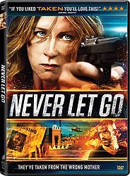 Irish Film Critic: Never Let Go DVD Giveaway