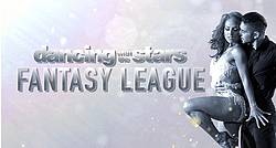 ABC’s Dancing With the Stars Fantasy League Sweepstakes