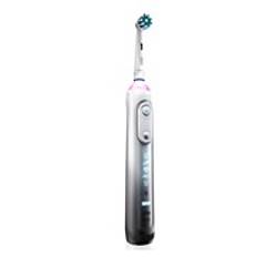 Woman's Day Oral-B 8000 Genius Toothbrush Giveaway
