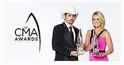 Country Living CMA Awards 2017 Sweepstakes