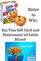 Mom and More: Entenmann's Giveaway