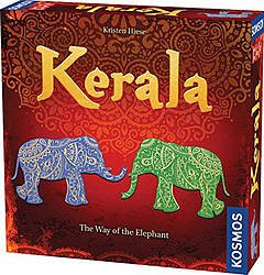 SAHM Reviews: Kerala Game by Kosmos Giveaway