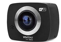 Woman's Day Vivitar Action 360 Camera Giveaway