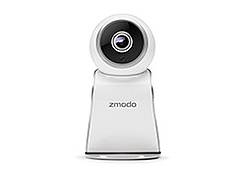 Woman's Day Zmodo Sight 180 Camera Giveaway