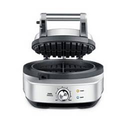 Leite’s Culinaria Breville the No Mess Waffle Maker Giveaway