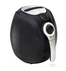 Leite’s Culinaria Simple Chef Air Fryer Giveaway