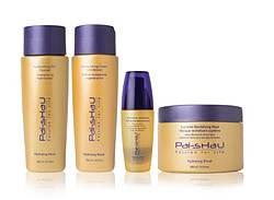 Latest Hairstyles: Latest Hairstyles: Pai-Shau Giveaway