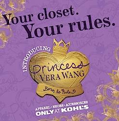 Kohl's Your Closet Your Rules Contest