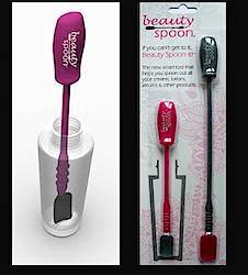Mommyy Of 2 Babies: Beauty Spoon Set Giveaway