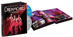 Irish Film Critic: Dreamgirls: Director's Extended Edition on Blu-Ray Giveaway