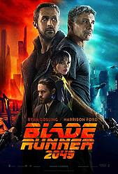 Irish Film Critic: Win an Exclusive “Blade Runner 2049” Prize Pack