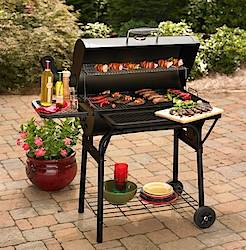 Butterball Grilling Sweepstakes