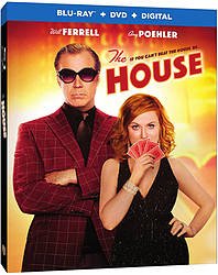 Irish Film Critic: Win “The House” on Blu-Ray