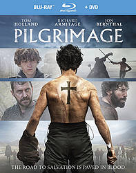Irish Film Critic: Win “Pilgrimage” on Blu-Ray