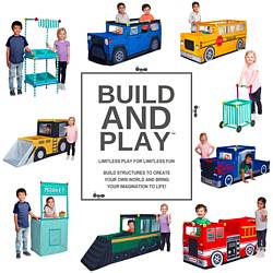 Making of a Mom: Antsy Pants Vehicle Kit Giveaway