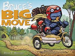 Candypolooza: Bruce's Big Move