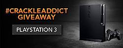 Crackle PS3 Giveaway