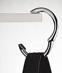 Squashie-Dipity: Clipa Handbag Hanger Giveaway