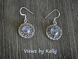 Views by Kelly: Sitara Collections Giveaway