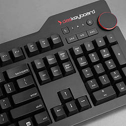 Dude Shopping: Das Keyboard 4 Professional Mechanical Keyboard Giveaway