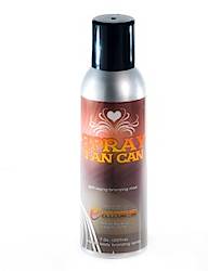 Hottest TrendSetter: Extreme Tan & Smoothies Spray Tan Can Giveaway