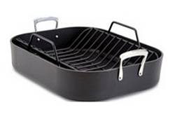 Leite’s Culinaria All-Clad Non-Stick Roasting Pan Giveaway