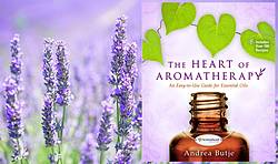 Pausitive Living: The Heart of Aromatherapy