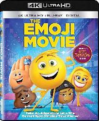 Mommyhood Chronicles: The Emoji Movie Giveaway