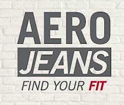 Aeropostale: Aéro Jeans for a Year Sweepstakes