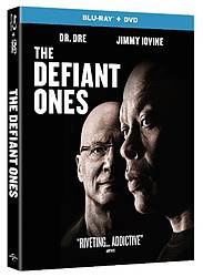 Irish Film Critic: The Defiant Ones on Blu-Ray Giveaway