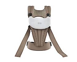 About a Mom: Britax Baby Carrier Giveaway