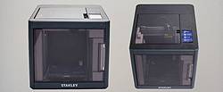 STANLEY Model 1 3D Printer Giveaway