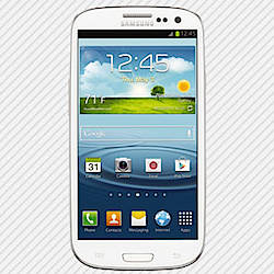 Teen.com Samsung Galaxy S III Cell Phone Sweepstakes