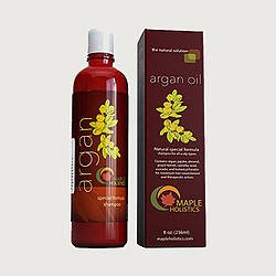 Fancy That!: Argan Oil Shampoo Giveaway