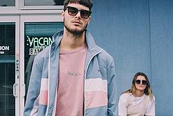 Man of Many: Barney Cools Summer Threads Giveaway