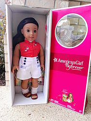 Mom and More: American Girl Giveaway