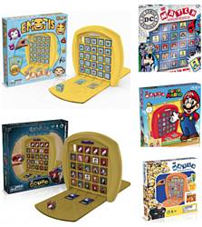 Mom and More: Top Trumps Giveaway