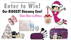 Beauty2Makeup: Avon Giveaway