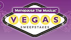 Walgreens: Poise Menopause the Musical Vegas Sweepstakes & Instant Win Game
