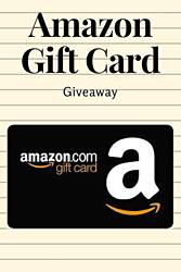 Mom and More: Amazon Giveaway