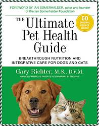 Pausitive Living: The Ultimate Pet Health Guide Giveaway