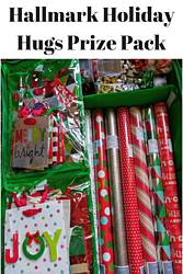 Mom and More: Hallmark Giveaway