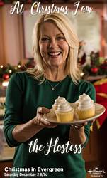 Hallmark Channel's Countdown to Christmas Pinterest Sweepstakes