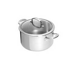 Leite’s Culinaria OXO Good Grips 8-Quart Covered Stockpot Giveaway